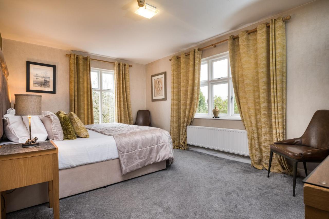 The Howbeck & The Retreat Incl Off-Site Health Club And Parking Ev Point Available Windermere Exterior foto